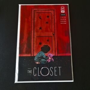 The Closet #1
